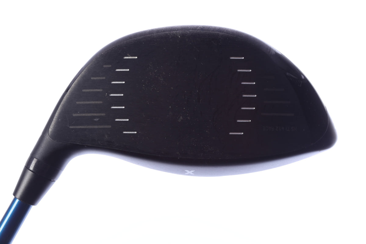 Used PXG 0811 XF GEN4 Driver - 9 Degrees - Regular Flex Project X Even Flow Riptide CB - Right-Handed