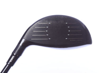 Used TaylorMade Original One Mini Driver - 11.5 Degrees - Stiff Flex Mitsubishi Diamana - Right-Handed