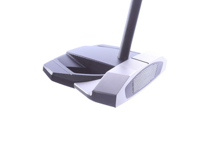 Used TaylorMade Spider 5K-ZT Long Putter - Right-Handed - 46 in - Mallet-Next Round