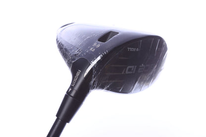 La Golf 9-9 Driver - 8 Degrees - Extra Stiff Flex LA Golf A Series - Right-Handed