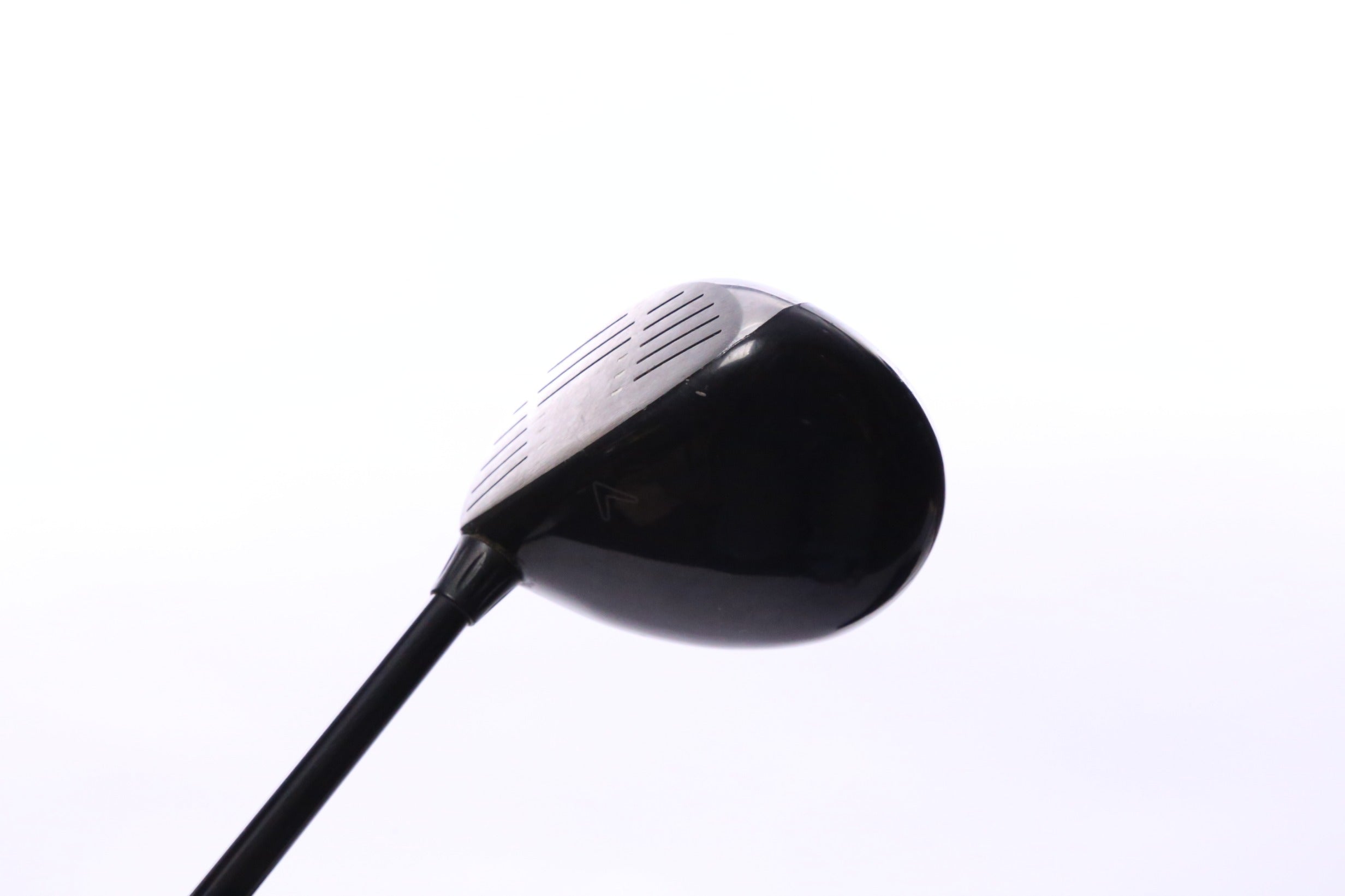 Used Callaway X 4-Wood - Right-Handed - 17 Degrees - Ladies Flex-Next Round