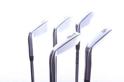Used Titleist 2023 T150/T200 Combo Iron Set - Right-Handed - 6-PW - Regular Flex
