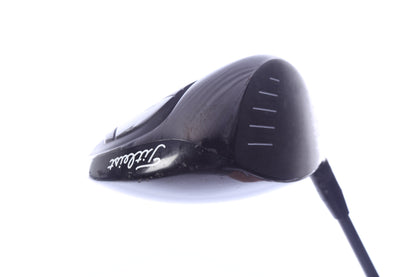 Used Titleist 915 D3 Driver - 10.5 Degrees - Regular Flex Aldila Tour - Left-Handed