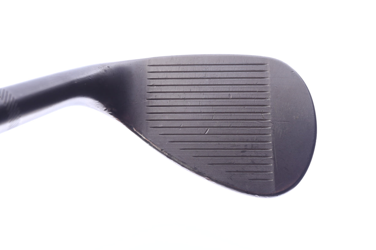 Used Titleist Vokey SM10 Nickel Sand Wedge - Right-Handed - 56 Degrees - Stiff Flex