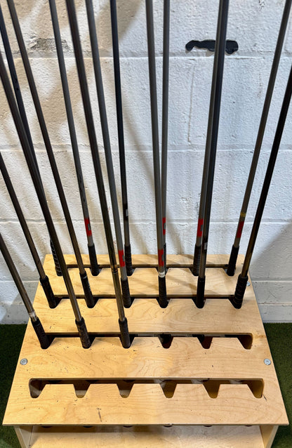 Wholesale Lot of 30 Golf Clubs - Cobra Drivers