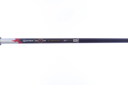 Used TaylorMade Burner Steel 5-Wood - Right-Handed - 18 Degrees - Regular Flex