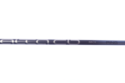 Used Ping G425 LST Driver - 10.5 Degrees - Stiff Flex Ping Alta CB - Right-Handed-Next Round