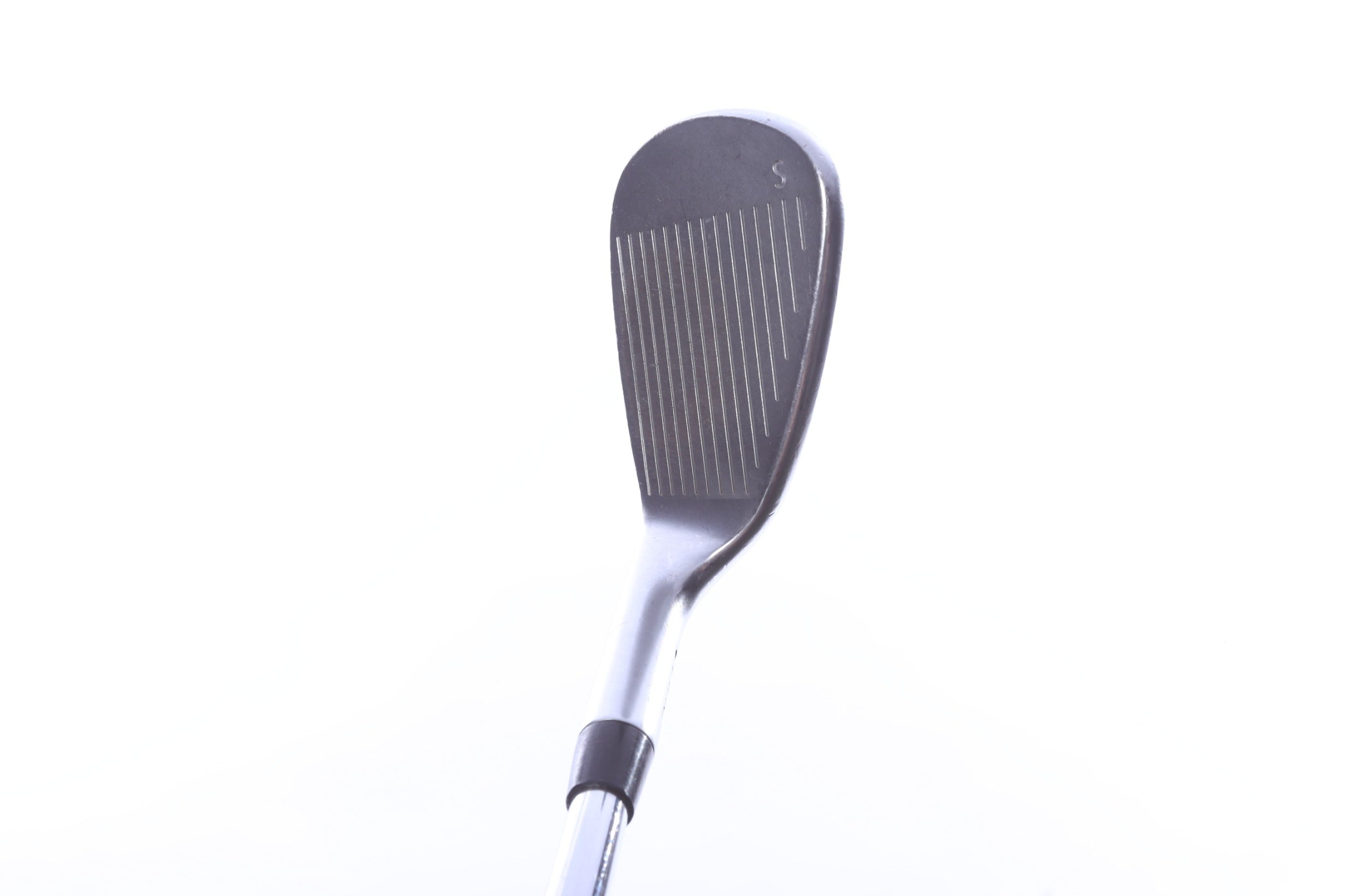 Used Ping i20 Sand Wedge - Right-Handed - 54 Degrees - Stiff Flex-Next Round