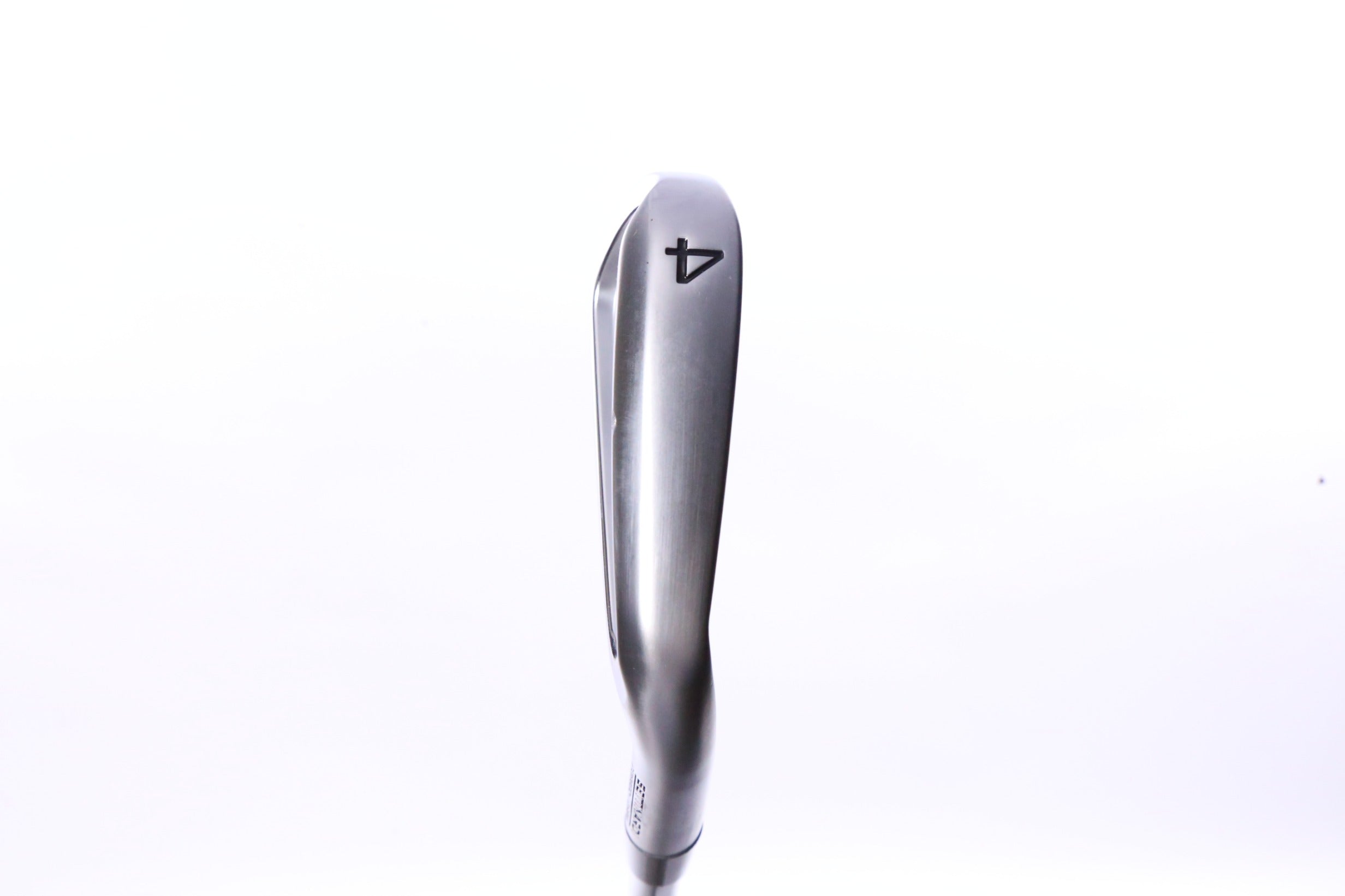 Used Bettinardi CB24 Single 4-Iron - Right-Handed - Extra Stiff Flex-Next Round