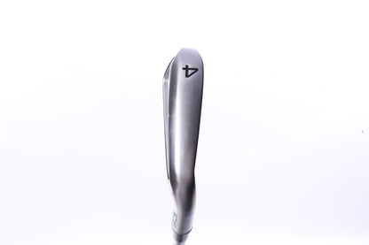 Used Bettinardi CB24 Single 4-Iron - Right-Handed - Extra Stiff Flex-Next Round
