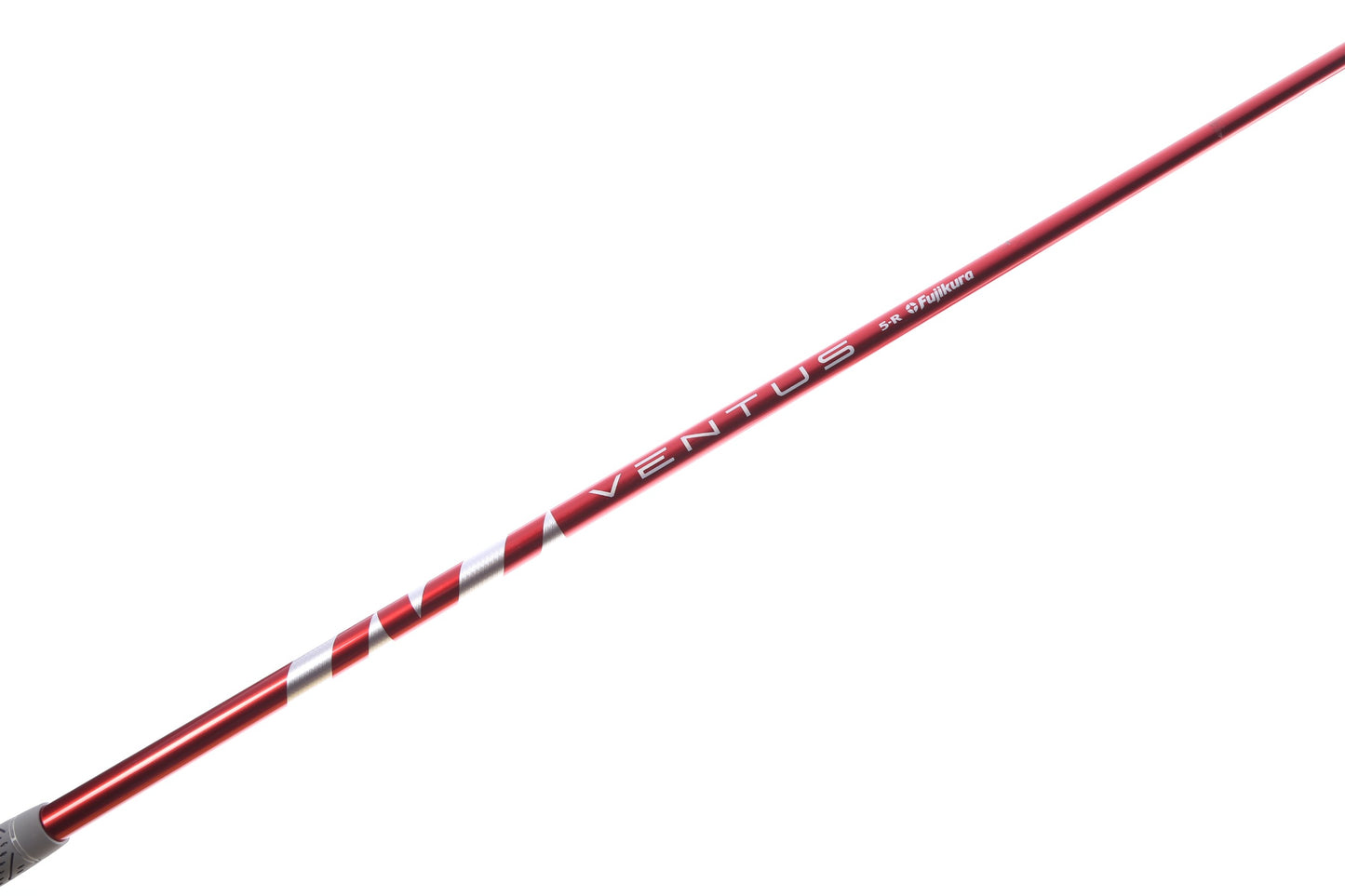 Fujikura Ventus Red 5 Velocore Regular Graphite Driver Shaft - 44 in - PXG Adapter-Next Round