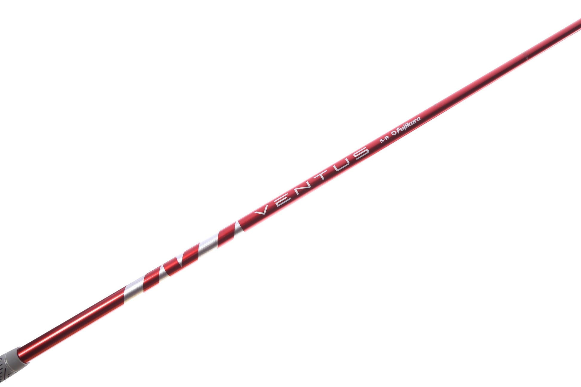 Fujikura Ventus Red 5 Velocore Regular Graphite Driver Shaft - 44 in - PXG Adapter-Next Round