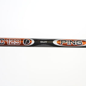 Used Ping G10 Single 9-Iron - Right-Handed - Stiff Flex-Next Round