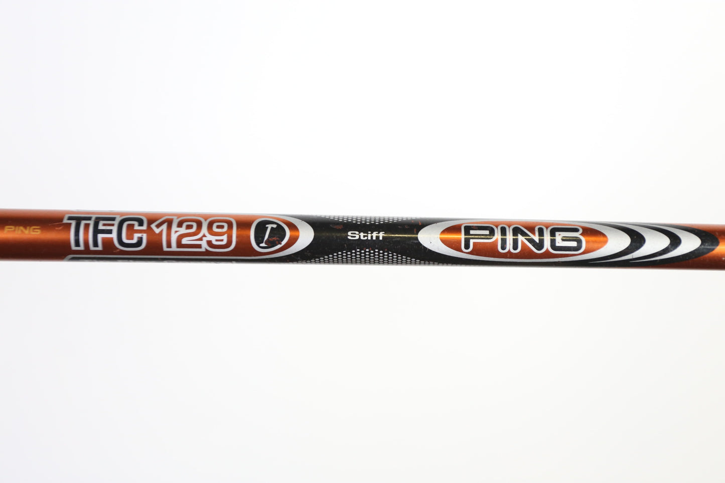 Used Ping G10 Single 9-Iron - Right-Handed - Stiff Flex-Next Round