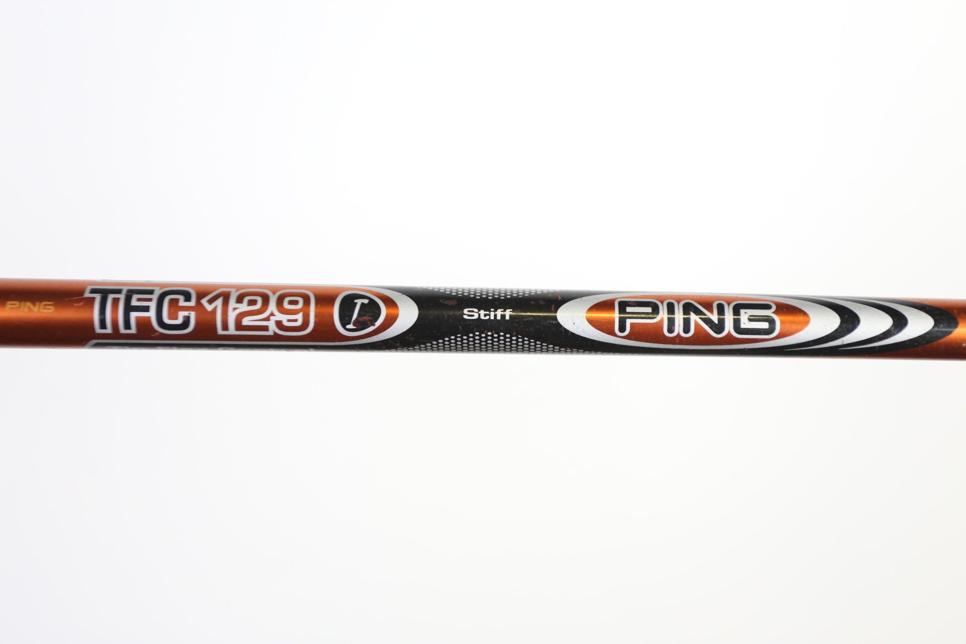 Used Ping G10 Single 9-Iron - Right-Handed - Stiff Flex-Next Round