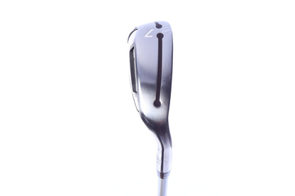 Used Adams Idea Tech Hybrid Single 7-Iron - Right-Handed - Ladies Flex