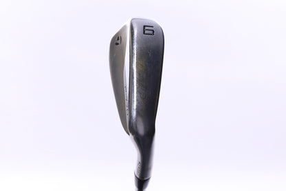 Used TaylorMade 2020 P770 Single 9-Iron - Right-Handed - Stiff Flex-Next Round