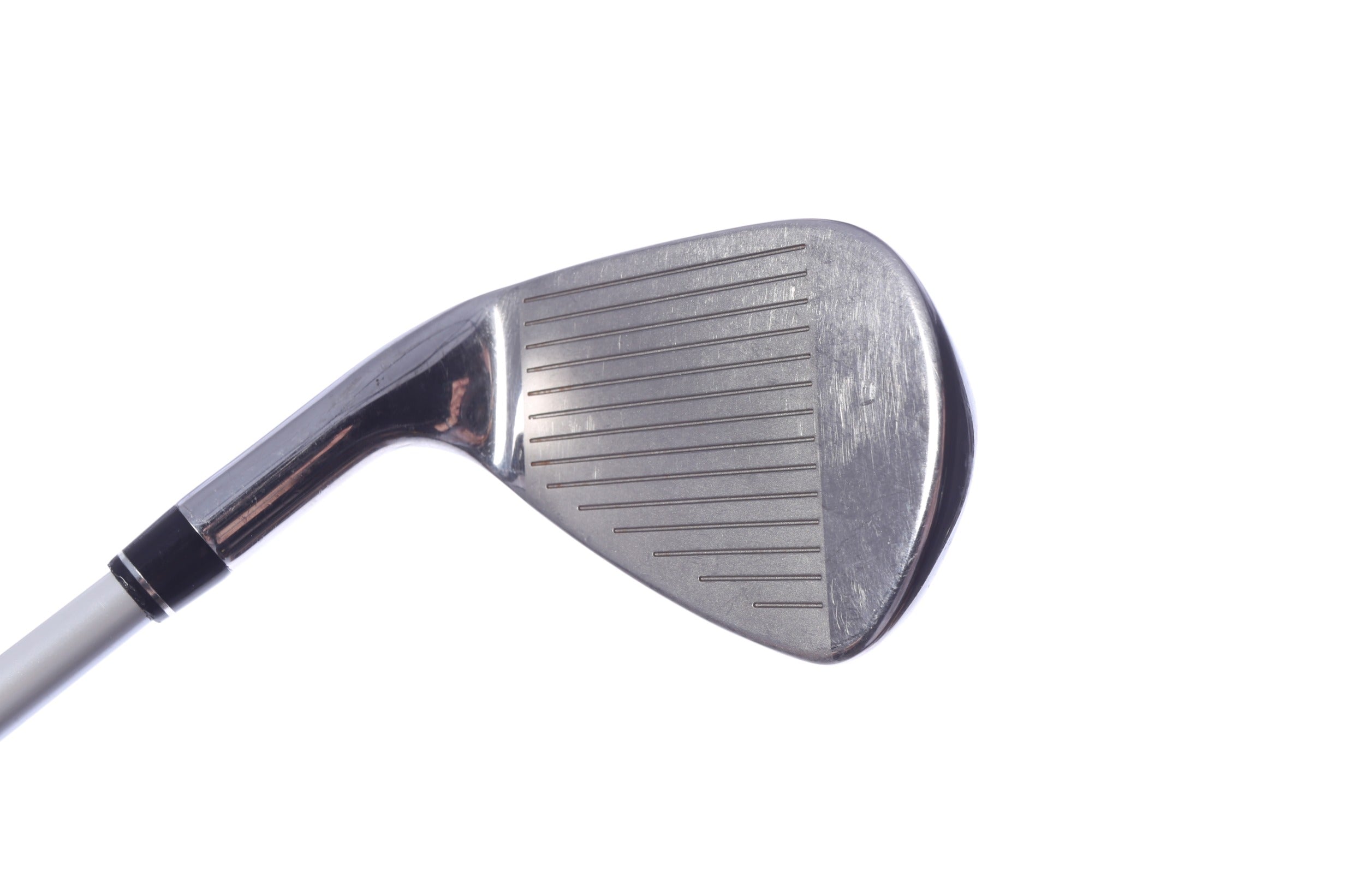 Used Callaway Paradym Ai Smoke Max Fast Approach Wedge - Right-Handed - 48 Degrees - Ladies Flex-Next Round