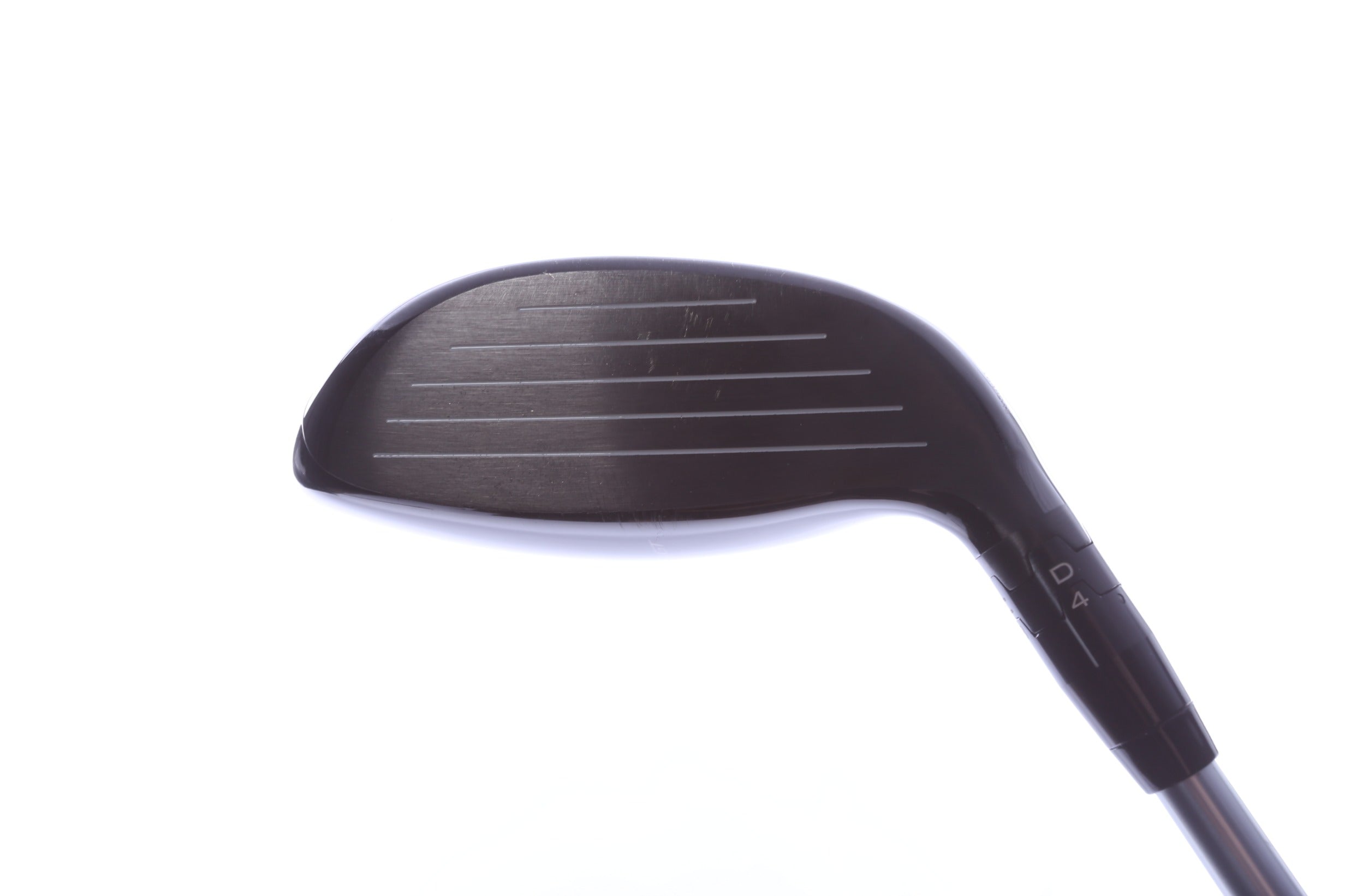 Used Titleist GT1 3-Wood - Left-Handed - 15 Degrees - Regular Flex-Next Round