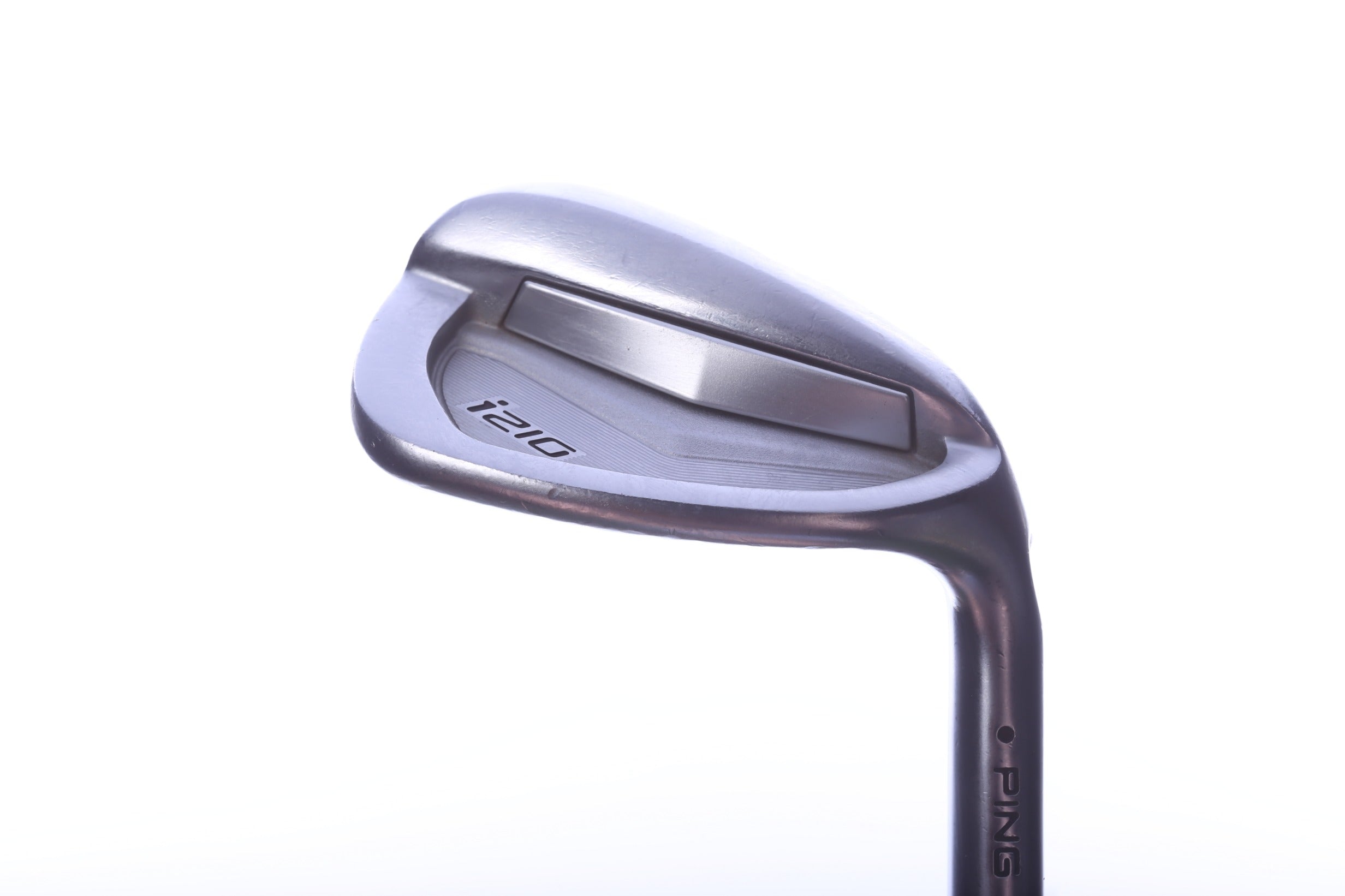 Used Ping i210 Utility Wedge - Right-Handed - 50 Degrees - Stiff Flex