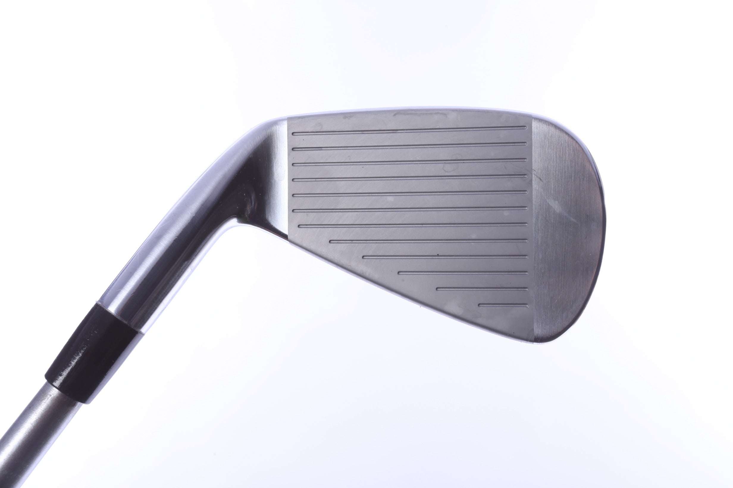 Used Mizuno Pro 243 Single 4-Iron - Right-Handed - Stiff Flex-Next Round