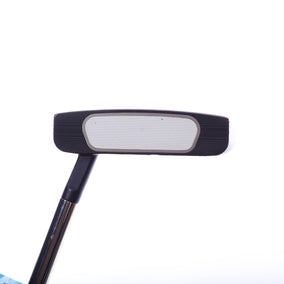Used Odyssey Ai-ONE Jailbird Mini S Putter - Right-Handed - 35 in - Mallet-Next Round