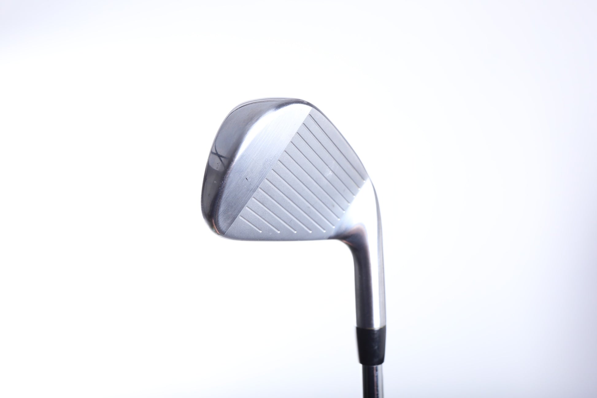 Used Titleist 2023 T200 Single 6-Iron - Left-Handed - Stiff Flex-Next Round