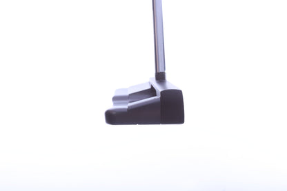 Used Odyssey Tri-Hot 5K Triple Wide Center-Shafted Putter - Right-Handed - 32 in - Blade