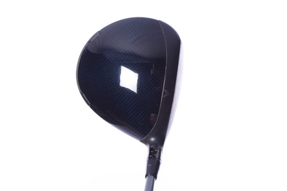 Used Callaway Paradym Driver - 9 Degrees - Stiff Flex Project X HZRDUS - Left-Handed