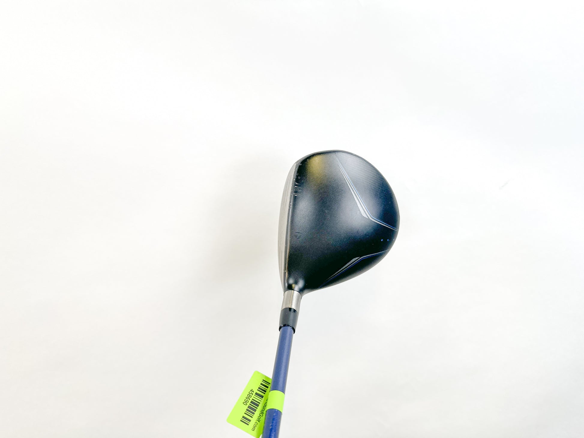 Used TaylorMade JetSpeed 3-Wood - Right-Handed - 17 Degrees - Ladies Flex-Next Round