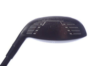 Used Cleveland Halo XL 5-Wood - Right-Handed - 18 Degrees - Regular Flex-Next Round