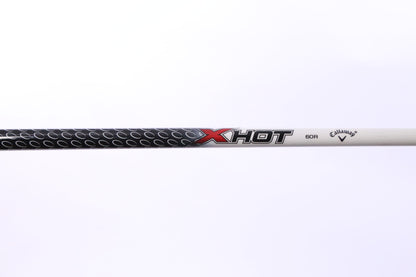 Used Callaway X Hot N14 4H Hybrid - Left-Handed - 22 Degrees - Regular Flex-Next Round