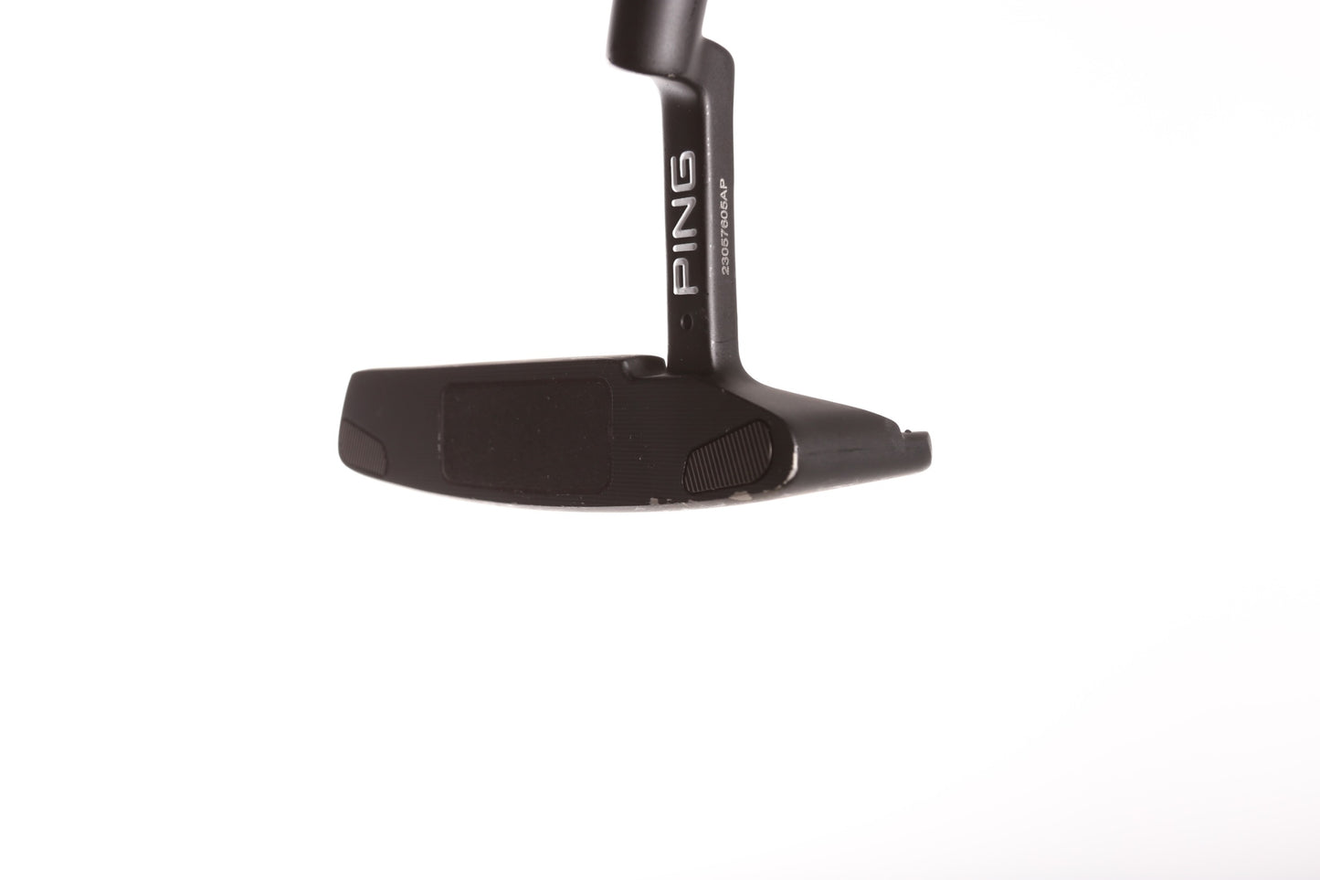 Used Ping 2023 Anser 2D Putter - Right-Handed - 34 in - Blade-Next Round