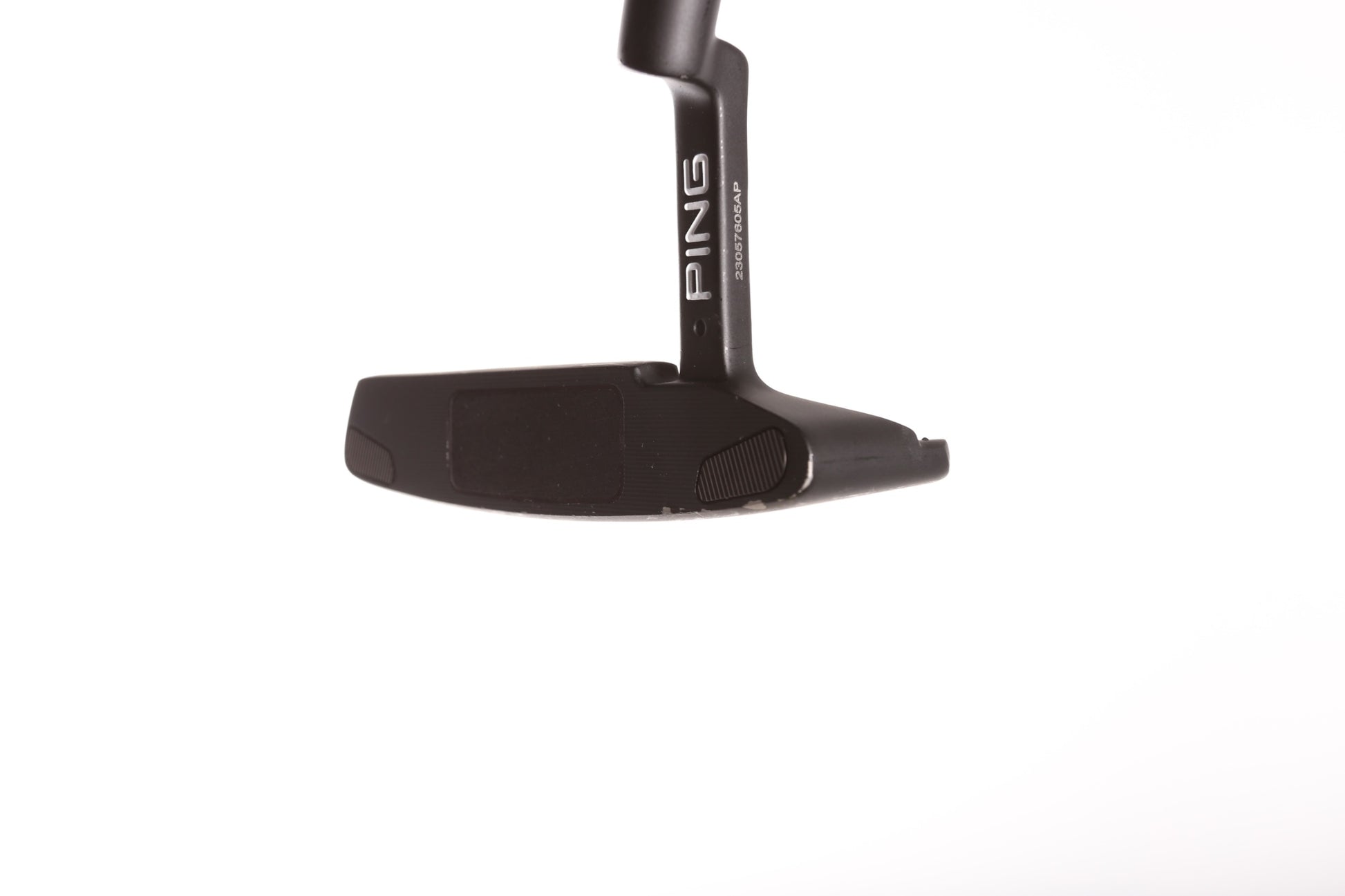 Used Ping 2023 Anser 2D Putter - Right-Handed - 34 in - Blade-Next Round