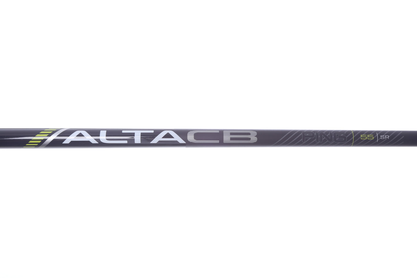 Used Ping G430 SFT Driver - 10.5 Degrees - Soft Regular Flex Ping Alta CB - Right-Handed-Next Round