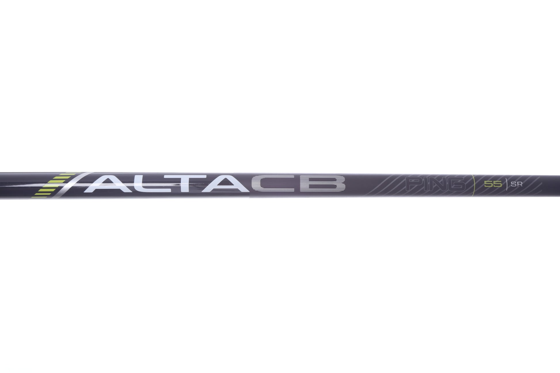 Used Ping G430 SFT Driver - 10.5 Degrees - Soft Regular Flex Ping Alta CB - Right-Handed-Next Round