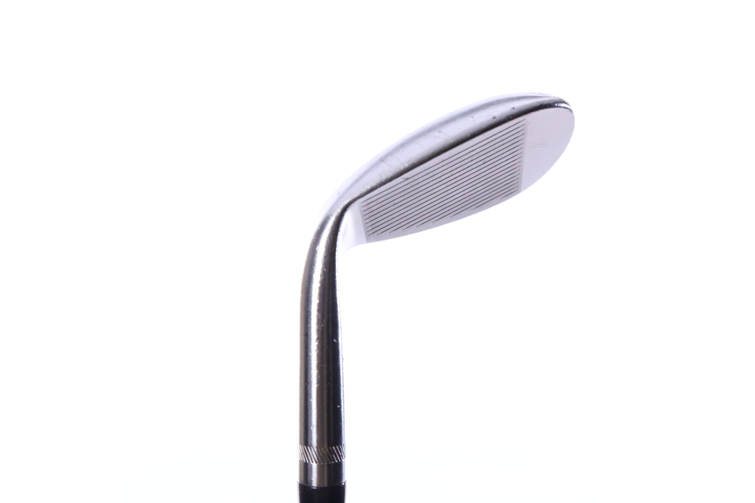 Used Titleist Vokey SM7 Tour Chrome Lob Wedge - Right-Handed - 60 Degrees - Wedge Flex