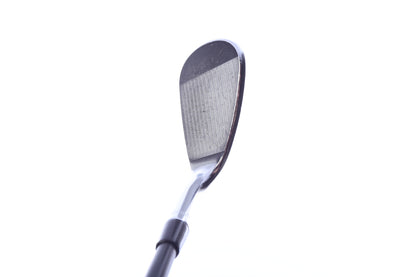 Used Callaway JAWS MD5 Chrome Sand Wedge - Right-Handed - 54 Degrees - Stiff Flex