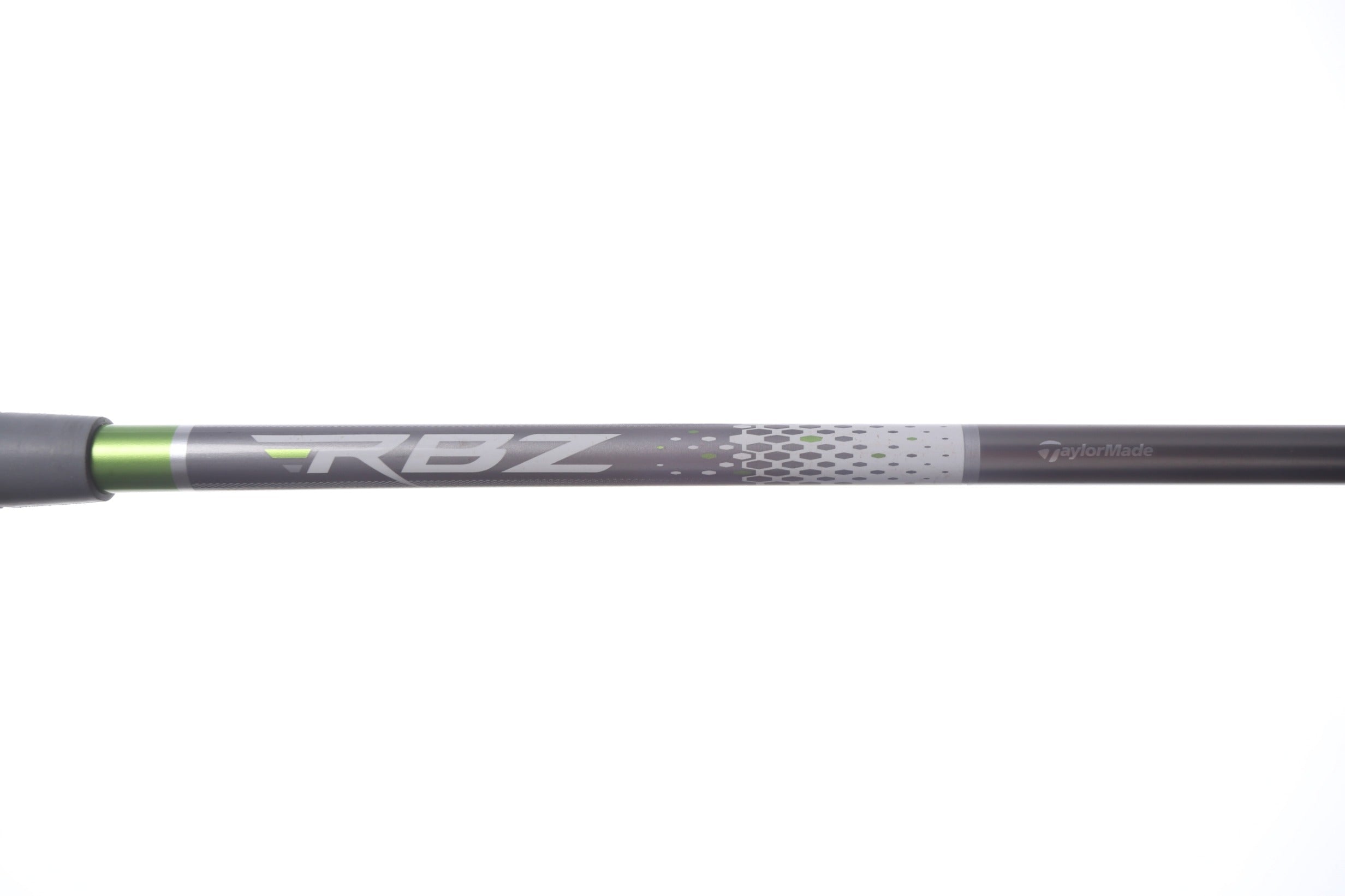 Used TaylorMade RocketBallz 4H Hybrid - Right-Handed - 22 Degrees - Ladies Flex-Next Round