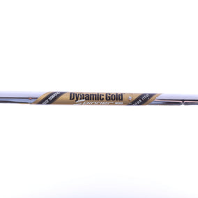 Used Cleveland RTX 6 ZipCore Tour Rack Lob Wedge - Right-Handed - 58 Degrees - Wedge Flex-Next Round