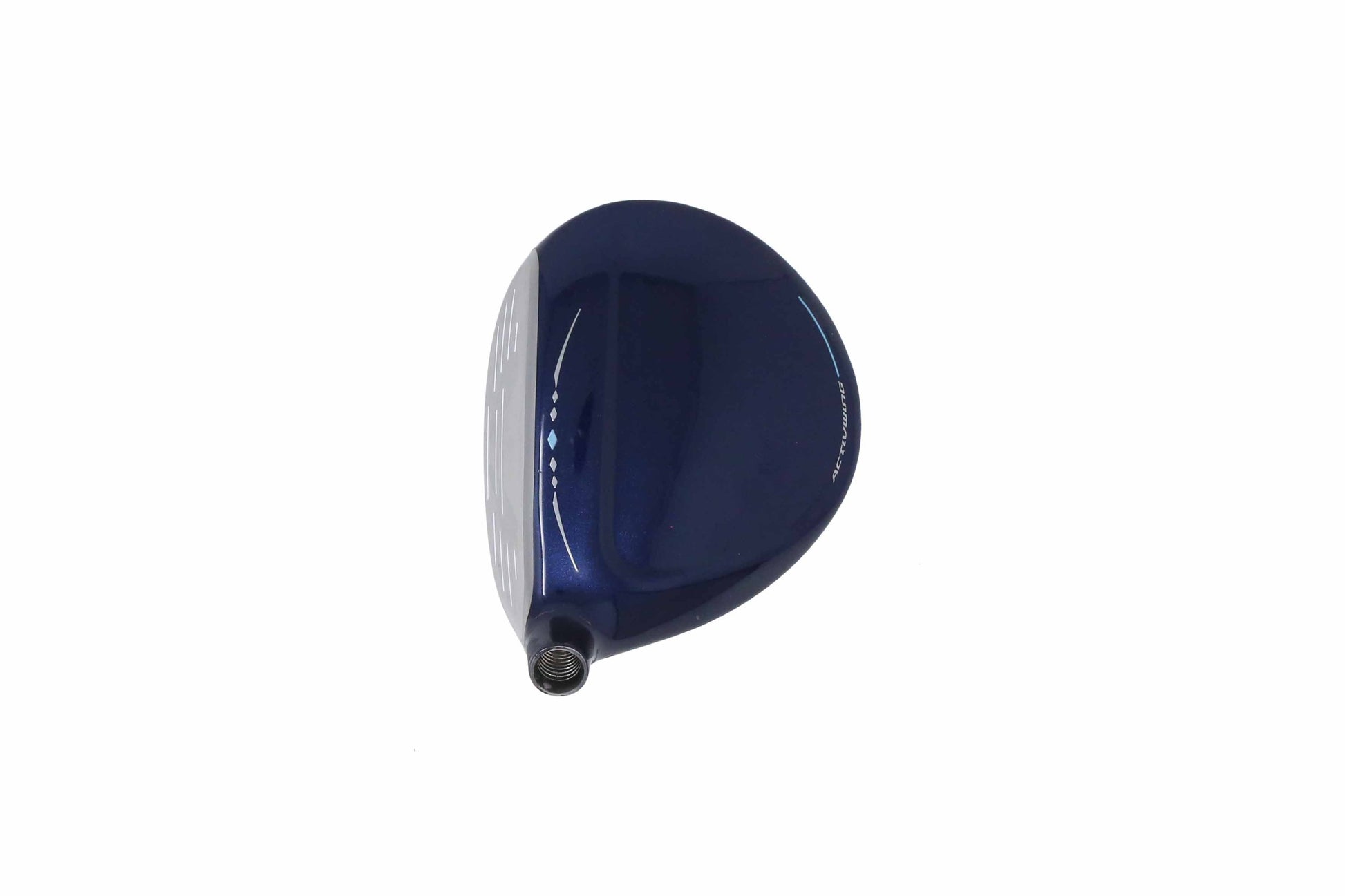 Used XXIO 13 5-Wood - HEAD ONLY - Right-Handed - 20 Degrees-Next Round