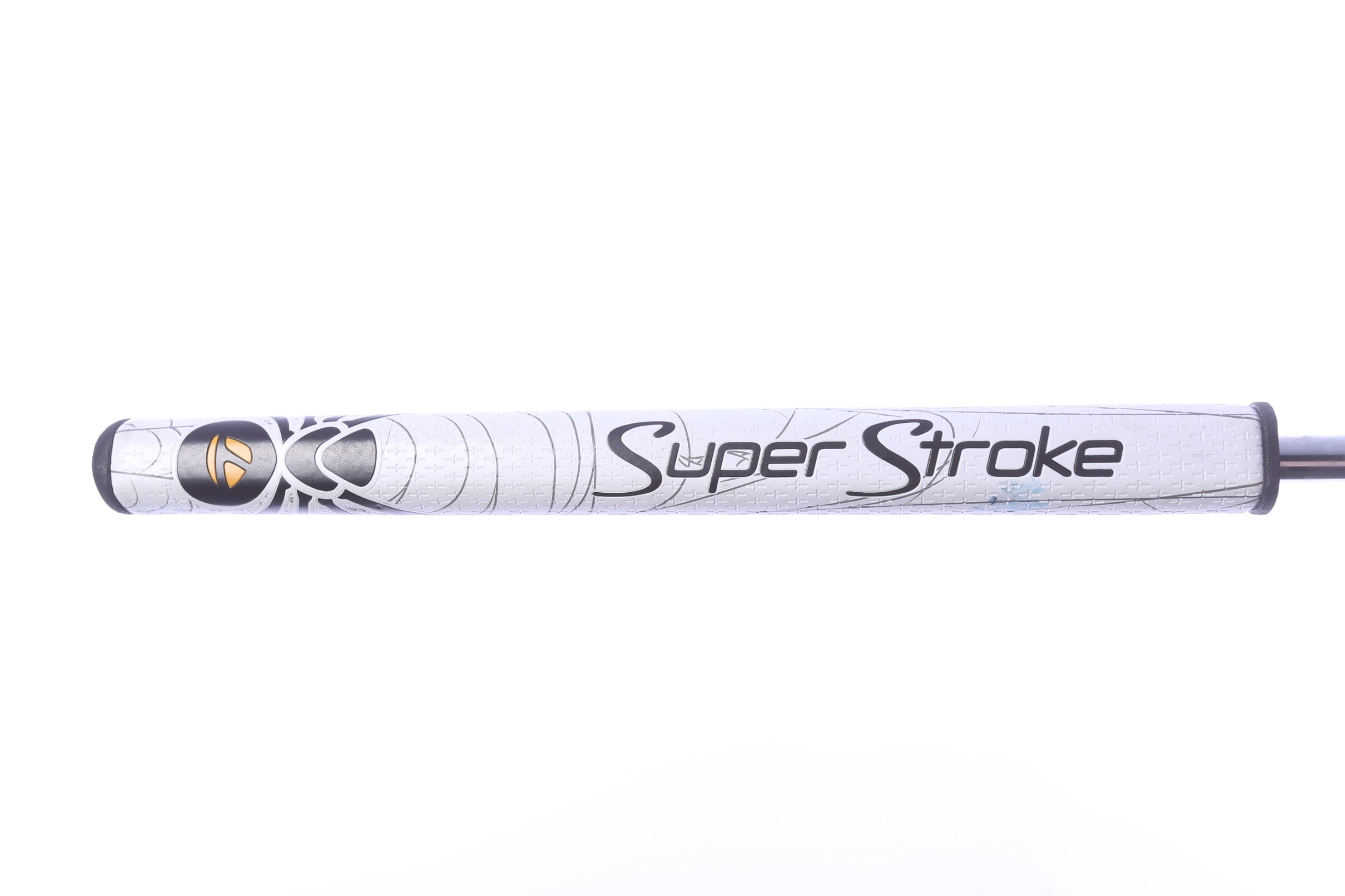 Used TaylorMade Spider S Counterbalance Putter - Right-Handed - 35 in - Mallet-Next Round