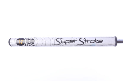 Used TaylorMade Spider S Counterbalance Putter - Right-Handed - 35 in - Mallet-Next Round