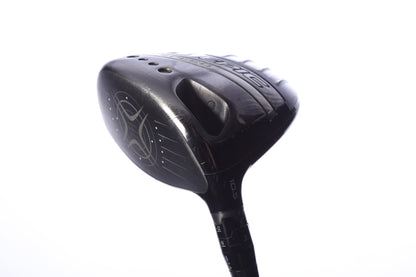 Used Callaway Epic Speed Driver - 10.5 Degrees - Stiff Flex Mitsubishi MMT - Left-Handed-Next Round