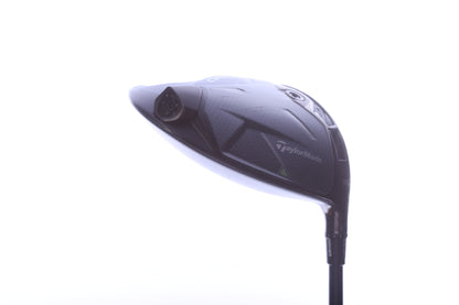Used TaylorMade Qi35 Driver - 9 Degrees - Stiff Flex Project X HZRDUS RDX Smoke - Right-Handed-Next Round