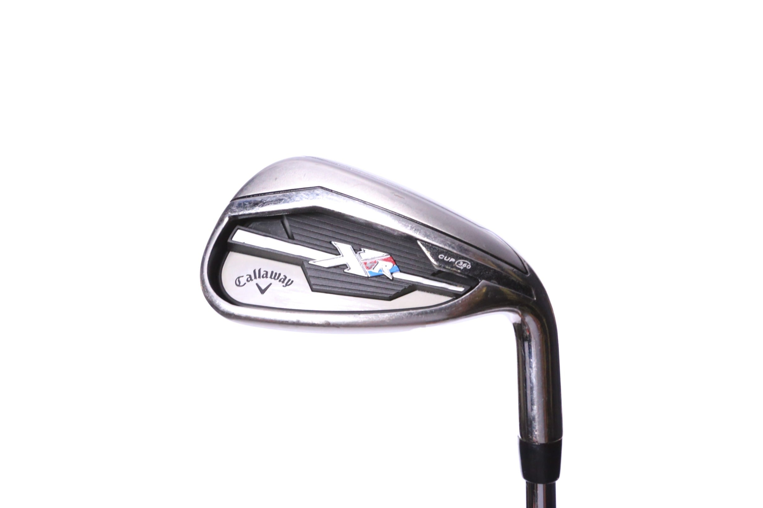 Used Callaway XR Single 9-Iron - Right-Handed - Regular Plus Flex