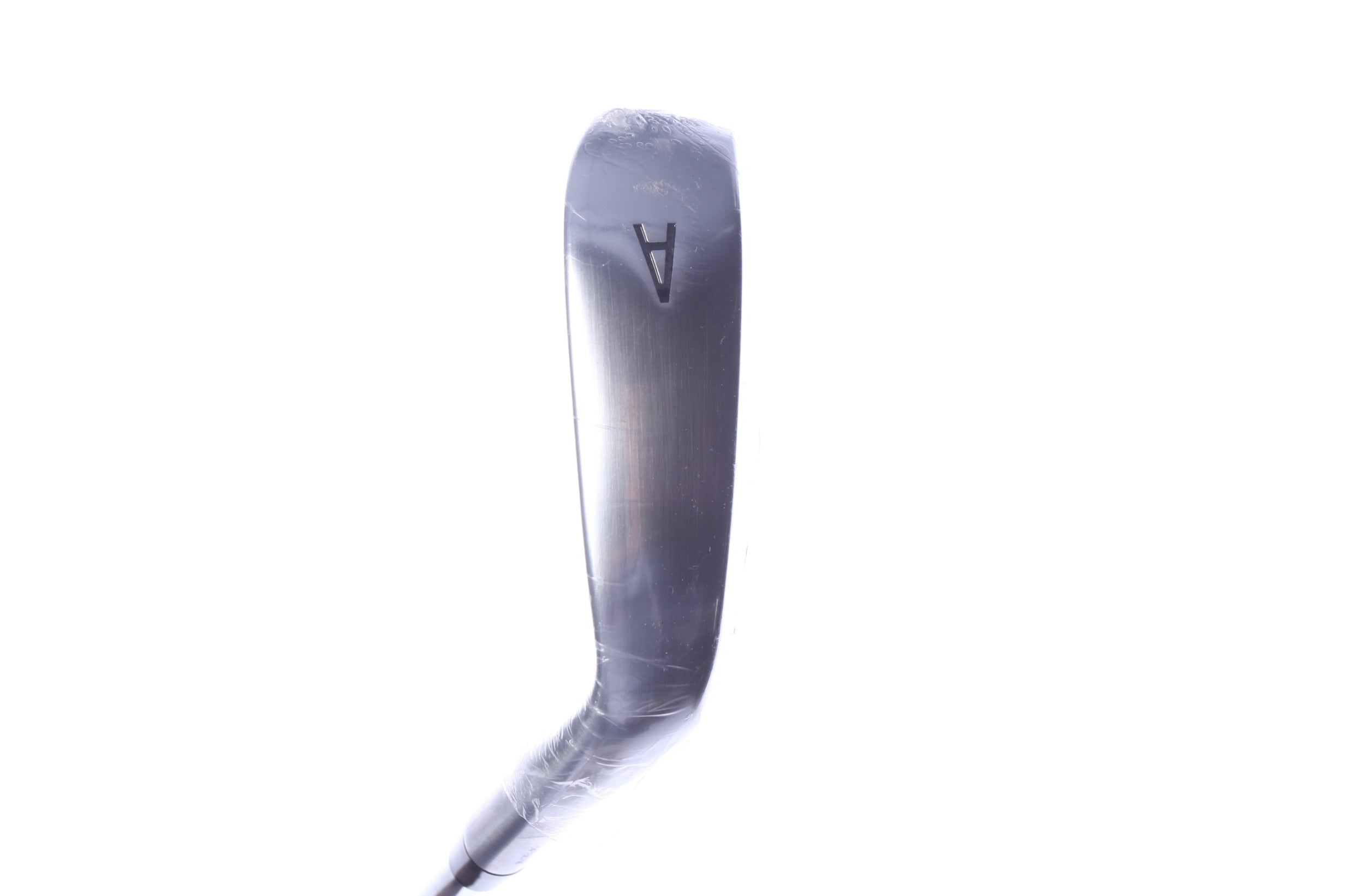 Used TaylorMade Qi Approach Wedge - Left-Handed - 49 Degrees - Regular Flex-Next Round