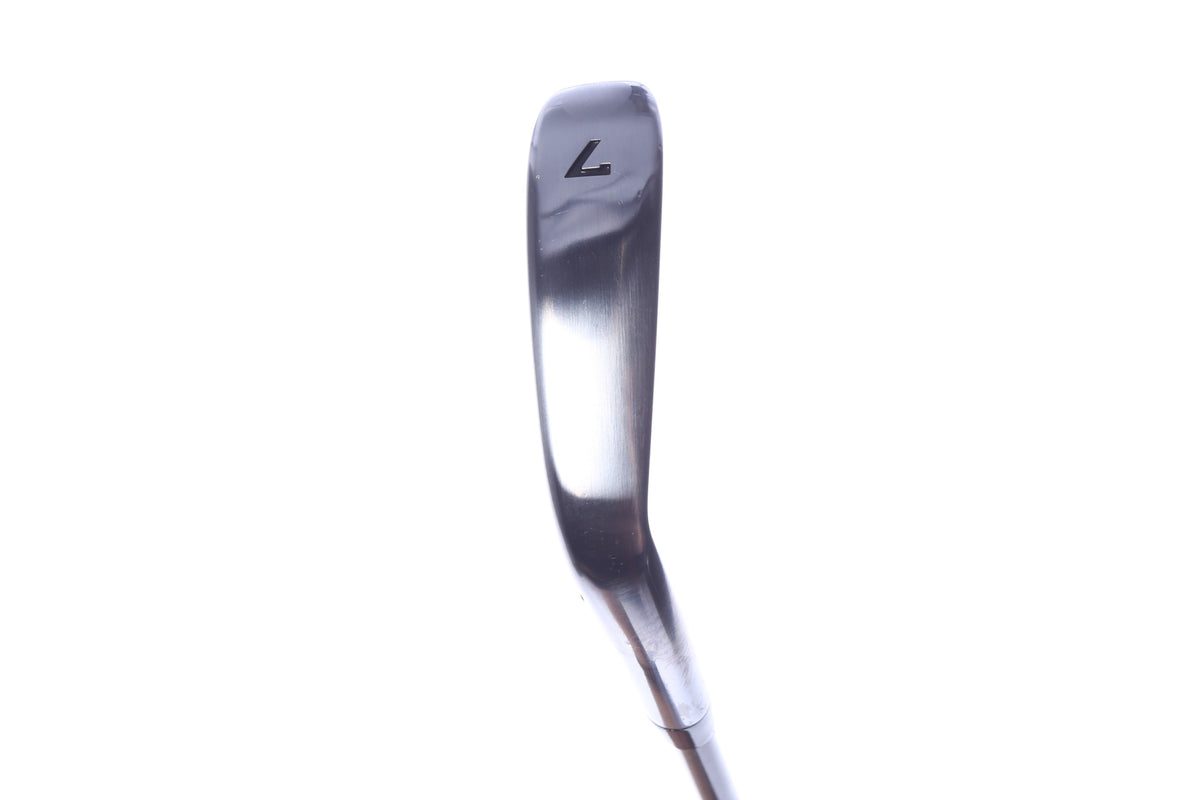 Used Honma T//World Vx Single 7-Iron - Right-Handed - Stiff Flex-Next Round