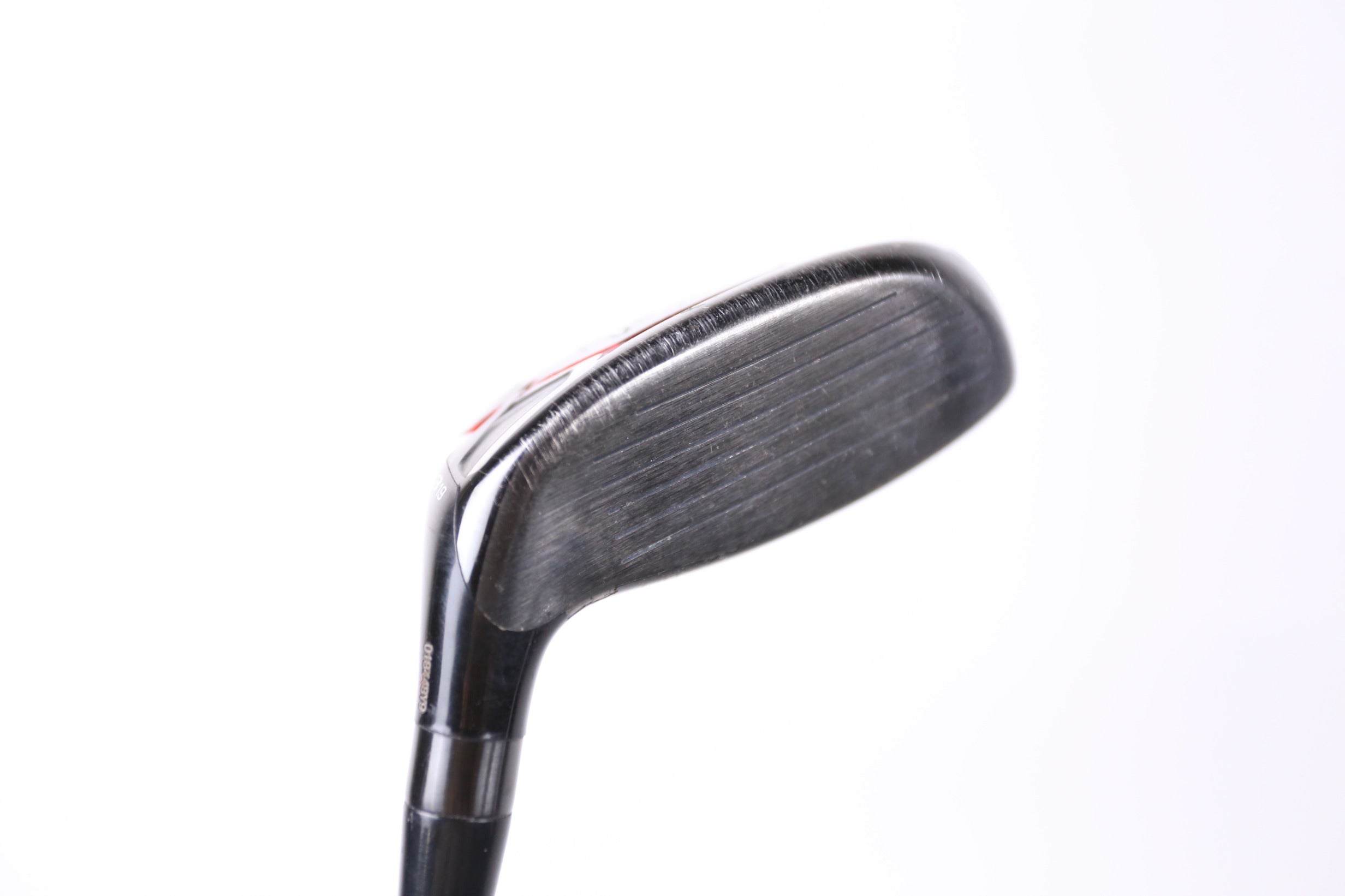 アイロン Used Srixon ZX Right-Handed Hybrid – Next Round