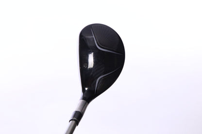 Used TaylorMade Burner Rescue 6H Hybrid - Right-Handed - 28 Degrees - Ladies Flex-Next Round